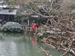 -惠山古镇·寄畅园