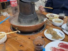 -元盛居(生态大街店)