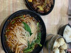 -吃不亏特色包子(三峡广场店)