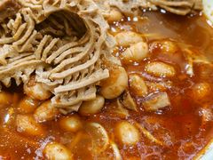 -晓马鸭店(新芜路店)