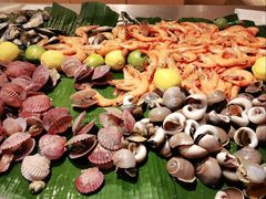 -北京王府井希尔顿酒店·万斯阁西餐厅