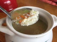 -乌镇那一年小院主题餐厅(甘泉西路店)