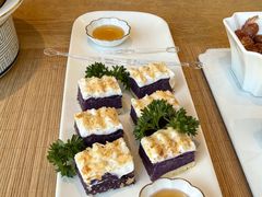 -客汀家宴·客家烟火 四季食材(集美店)