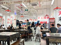 -冯校长老火锅(深圳福田店)