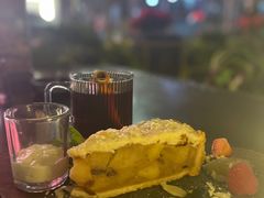 -haxnbauer海森堡德国餐厅(深圳coco店)