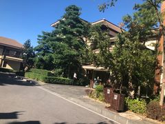 -金石唐风国际温泉会馆