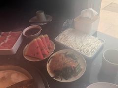 -麻四娘火锅(天津路店)