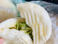 -沈老头包子馄饨(百脑汇店)