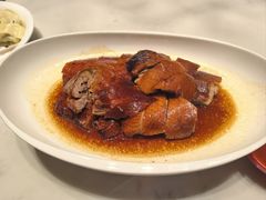 -泓历皇朝酒店(东亭店)