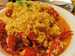 -虾小龙老长沙龙虾馆(坡子街店)