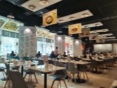 -金湖港式餐厅(建外店)