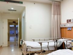 -川北医学院附属成都新华医院