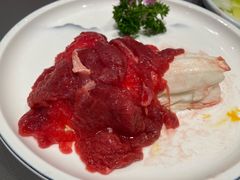 -三只耳冷锅鱼火锅(玉林店)