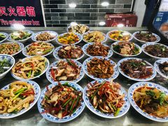 -豫掌柜饸饹面·烩面(秀沿路店)