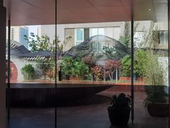 -北京老铺烤鸭(第五国际店)