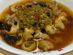 -西江红·株洲本地菜(滨江南路店)