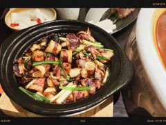 -桂小厨广西菜(万象城店)