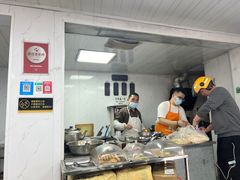 -荣巷小馄饨(荣巷店)