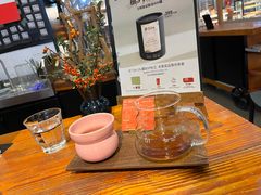 -Gee Coffee Roasters(万象天地店)