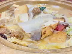 -临潼印象·特色陕菜