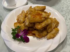 -牟传仁饭庄(星海店)