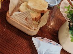 -斯比特花园西餐厅(东方商厦店)