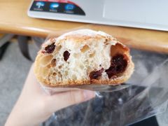 蔓越莓恰巴塔-面包与我Bread Or Me(长城汇店)