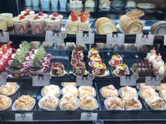 -CARINO BAKERY&CAFE(南方商城店)