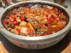 -味界·精致赣菜(招商花园城店)