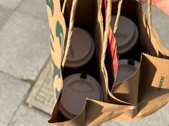 -星巴克(钦江路店)