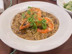 糙米海鲜饭-UPPER KITCHEN(延安路店)