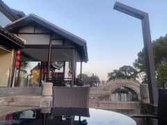 -明翠湖品·湖景餐厅