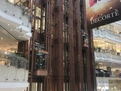 -新世界大丸百货