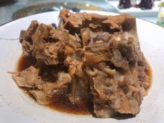 -七菜馆·东北菜·蒸饺(文体路店)
