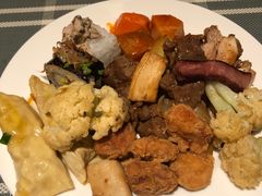 -宁波逸东豪生大酒店·豪生咖啡厅