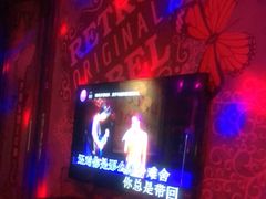 -INLOVE KTV(古墩印象城店)