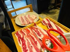 -韩国料理大力士(屏风街店)