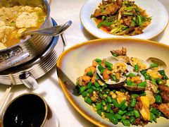 -柴门饭儿(成都太古里店)