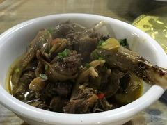 花猪肉-秀妈厨房(灰汤老店)
