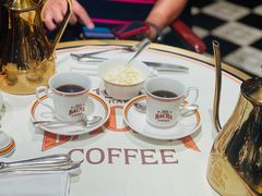 -夿萐咖啡(爱雍·乌节店)