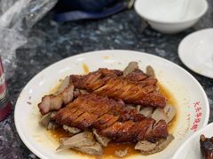 -黄连大头华烧鹅(萧地大马路店)