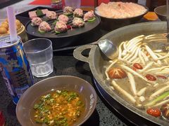 -珮姐老火锅(新街口店)