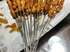 -樊城区沛公餐饮店(挑食拉美步行街店)