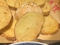 -破三川·新川菜(静安大融城店)