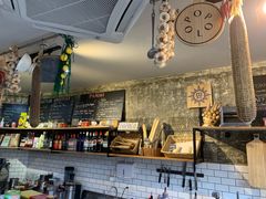-Alimentari早午餐(安福路店)