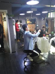 点击看大图 -HD HAIR STYLE