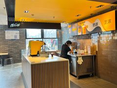 -麦当劳(北京昌金路得来速餐厅店)