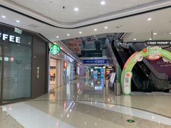 -万达广场(长沙开福店)