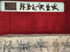 -卧龙岗文化园-南阳市汉画馆