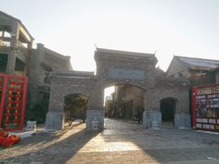 -唐山尚禾源旅游景区